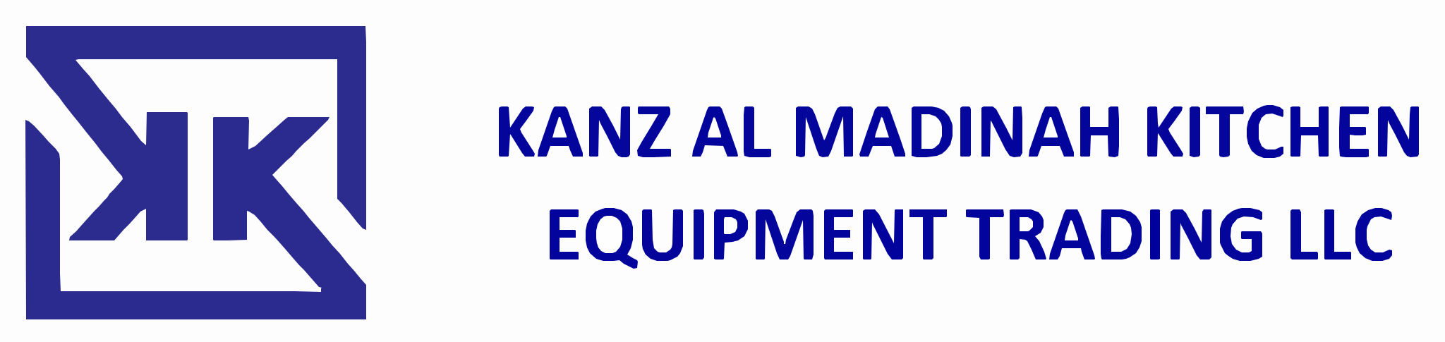 Kanz Al Madinah Kitchen Equipment Trading LLC Logo