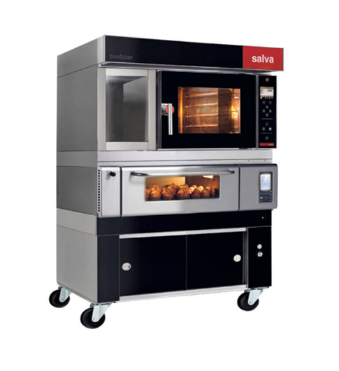 Salva Oven