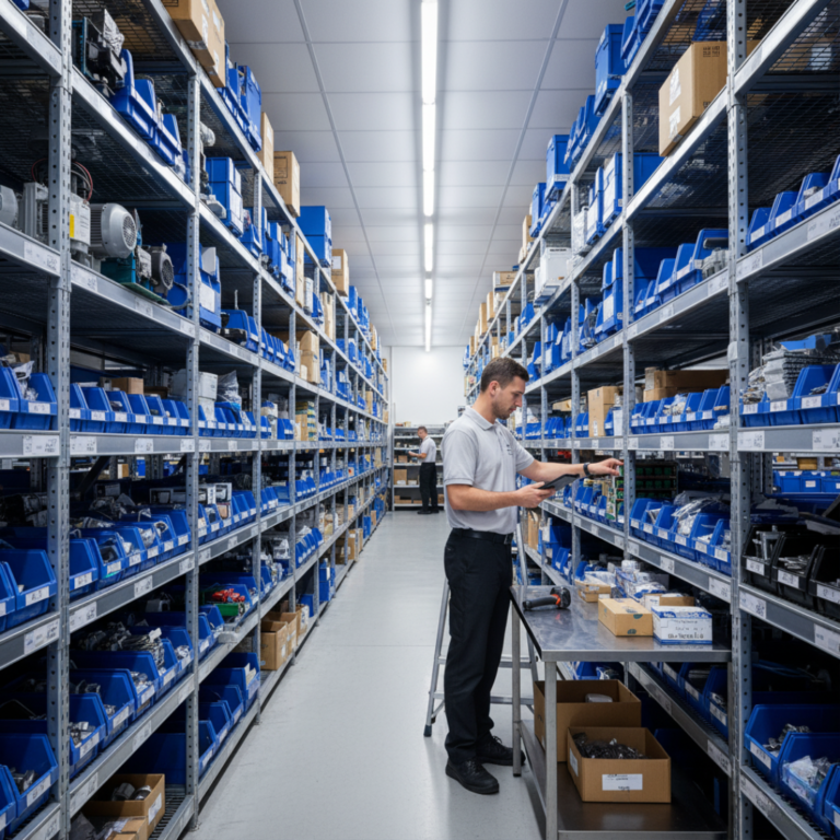 Stainless steel commercial kitchen equipment