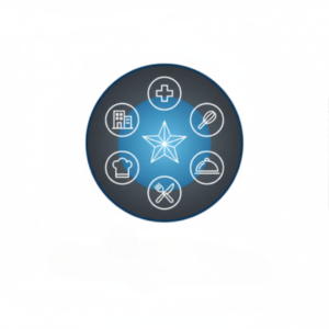 commercial kitchen equipment UAE