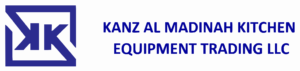 Kanz Al Madinah Kitchen Equipment Tradding LLC