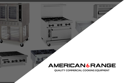 American Range
