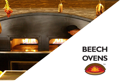 Beech Ovens